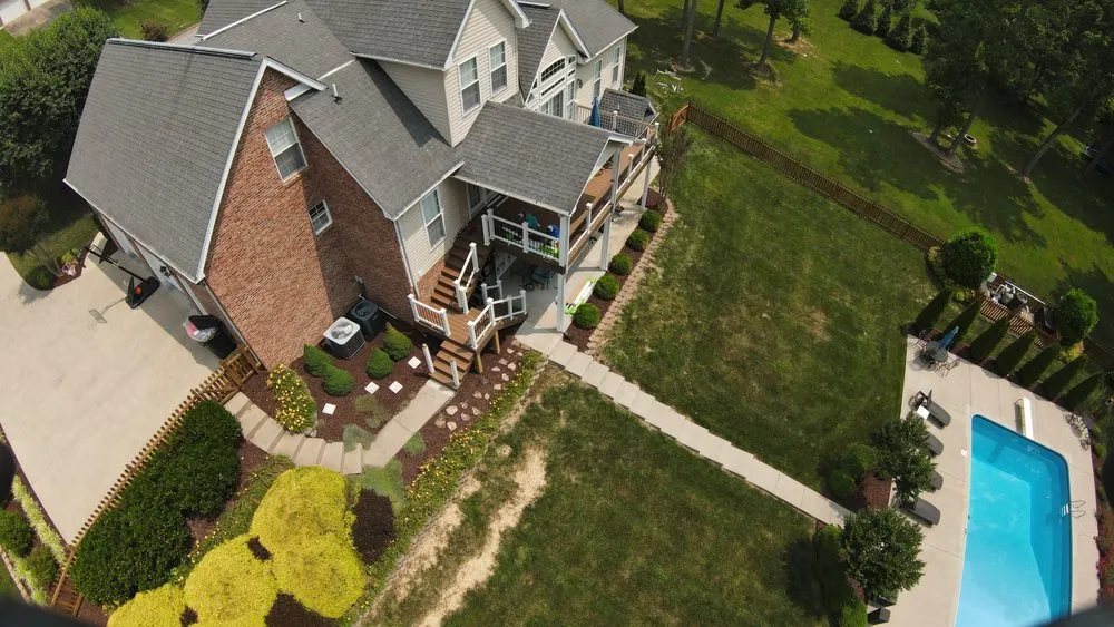 Slide of Ortiz Construction And Landscaping