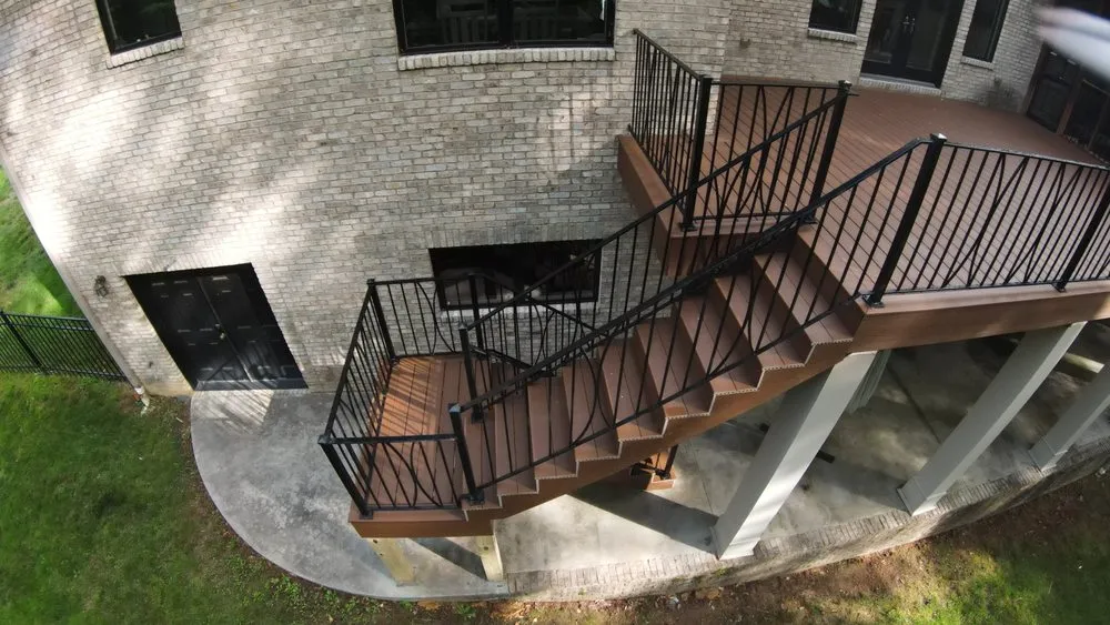 Slide of Ortiz Construction And Landscaping