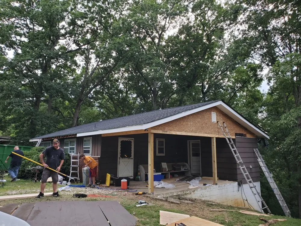 Slide of Ortiz Construction And Landscaping