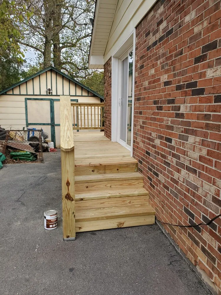 Slide of Ortiz Construction And Landscaping