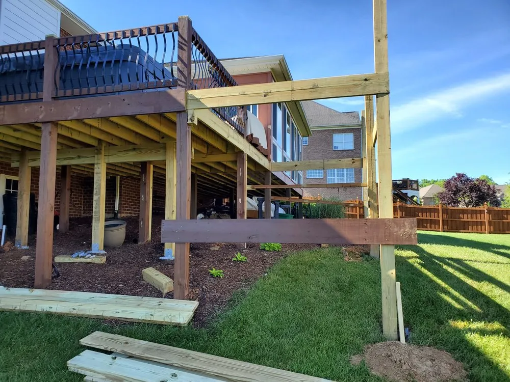 Slide of Ortiz Construction And Landscaping