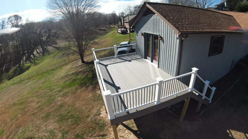 Slide of Ortiz Construction And Landscaping