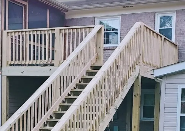 Slide of Ortiz Construction And Landscaping