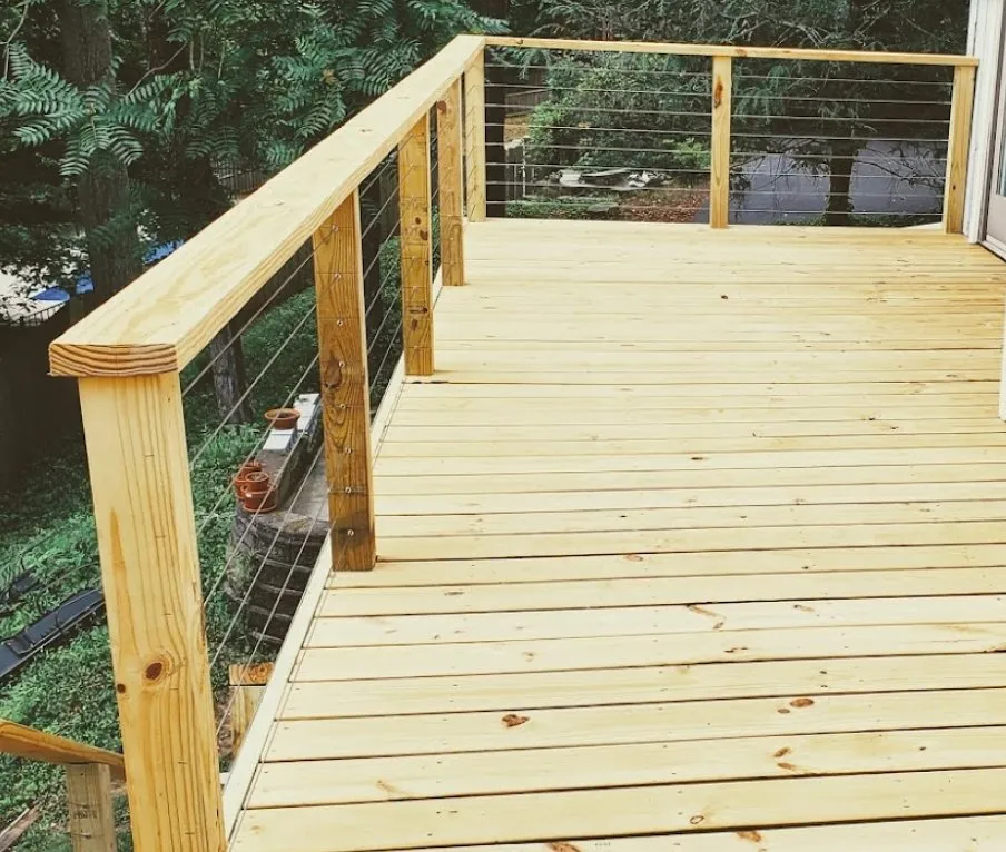 Slide of Ortiz Construction And Landscaping