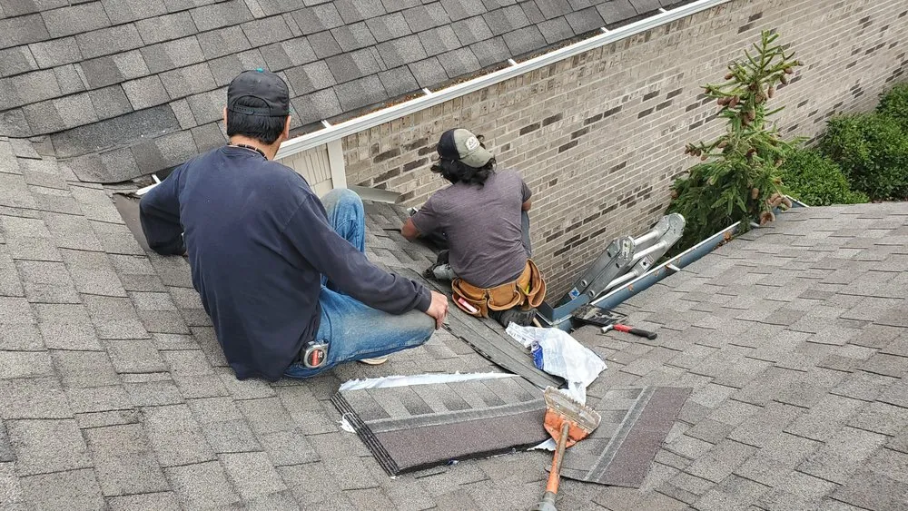 Slide of Ortiz Construction And Landscaping