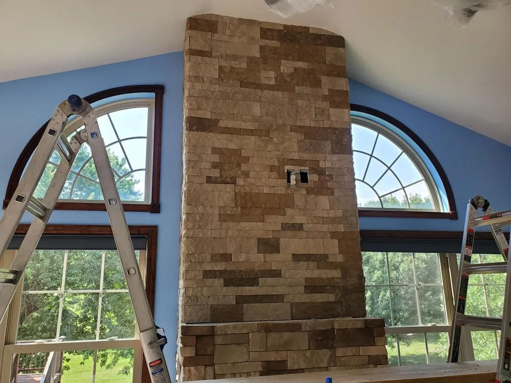 Slide of Ortiz Construction And Landscaping