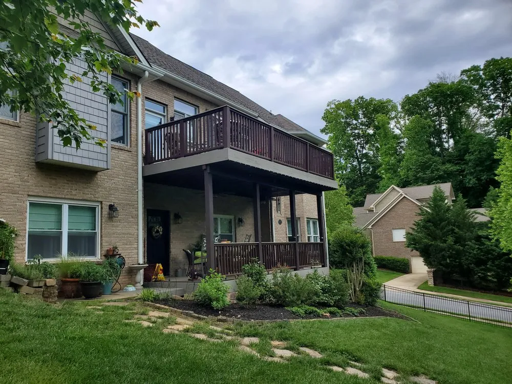 Slide of Ortiz Construction And Landscaping