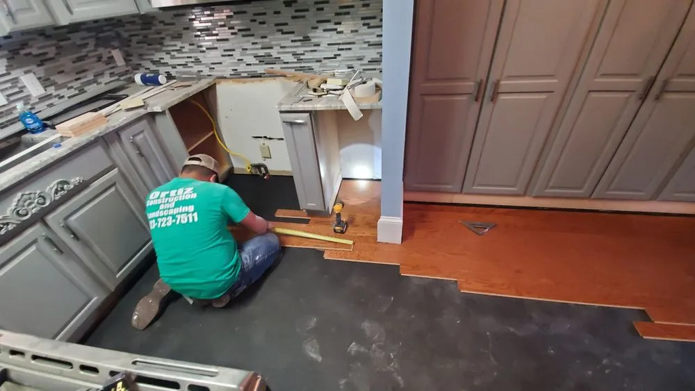 Slide of Ortiz Construction And Landscaping