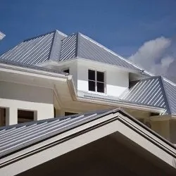 Slide of Ortiz Construction