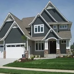 Slide of Ortiz Construction