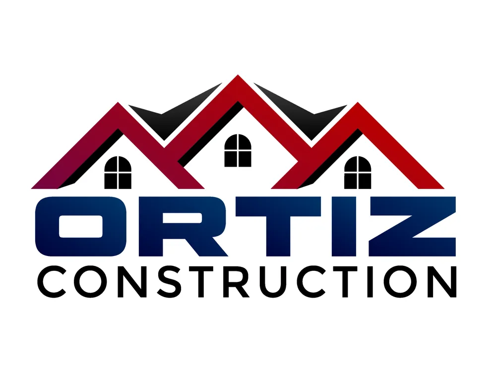 Slide of Ortiz Construction