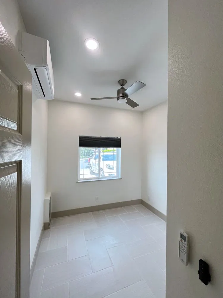 Slide of Ortiz Construction