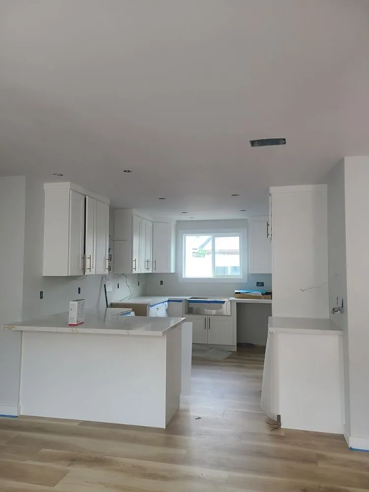 Slide of Ortiz Construction