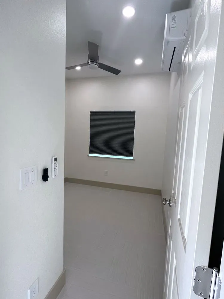 Slide of Ortiz Construction