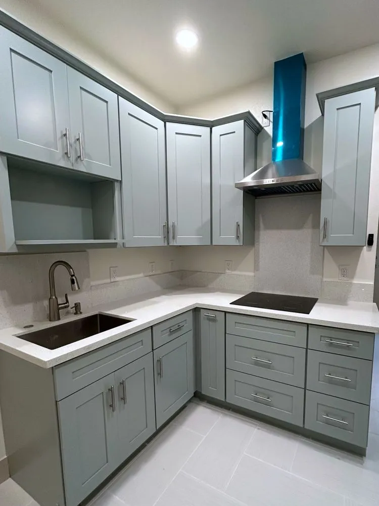 Slide of Ortiz Construction