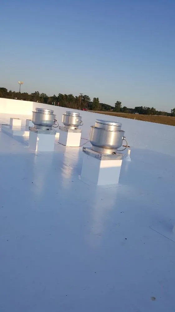 Slide of Ortiz Construction