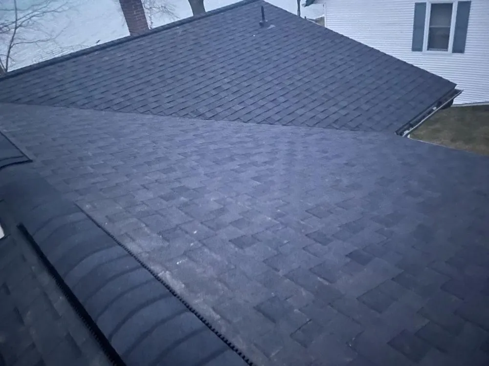 Slide of Ortiz Construction