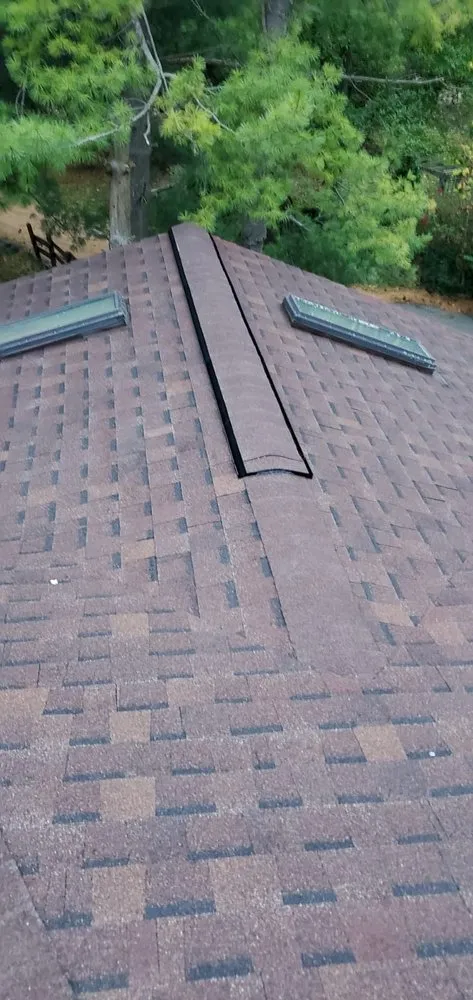 Slide of Ortiz Construction