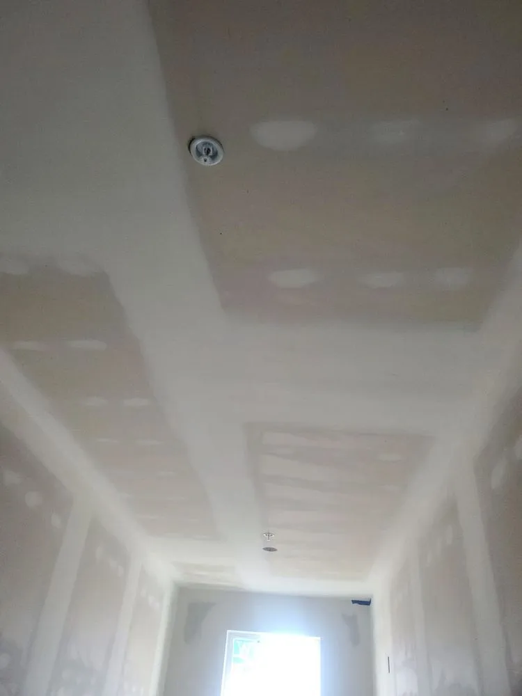 Slide of Ortiz Construction