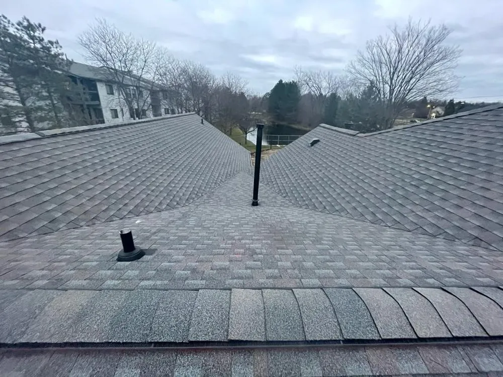 Slide of Ortiz Construction