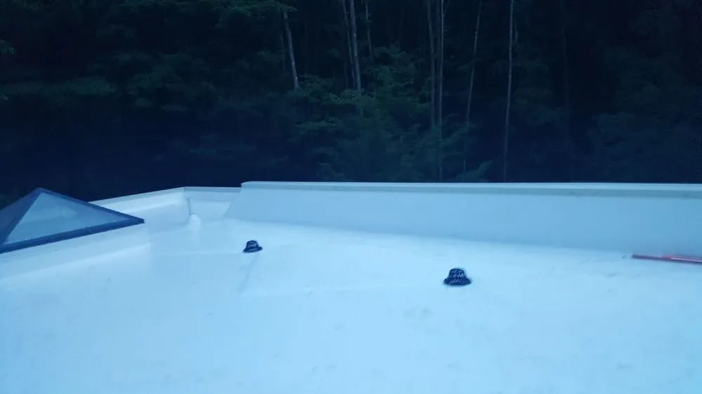 Slide of Ortiz Construction