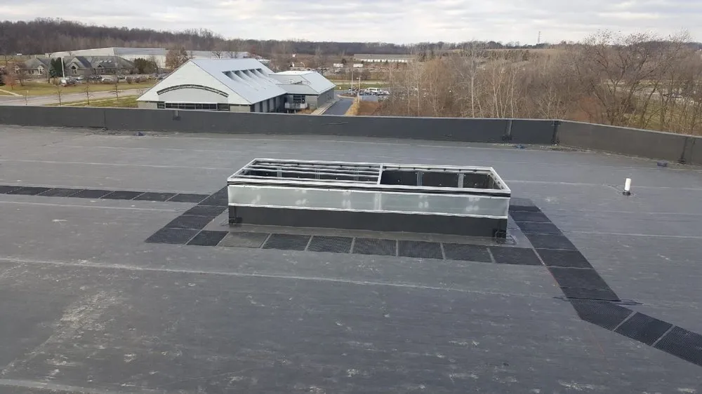 Slide of Ortiz Construction