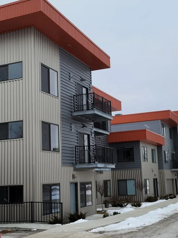 Slide of Ortiz Construction