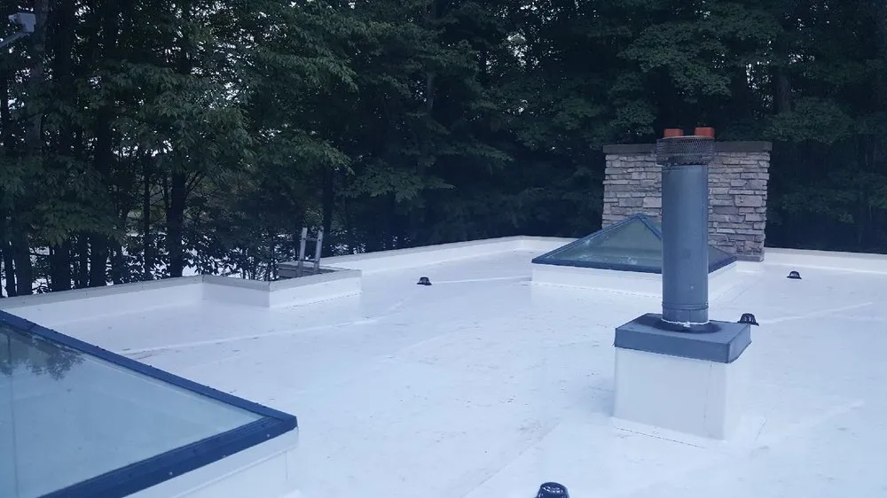 Slide of Ortiz Construction