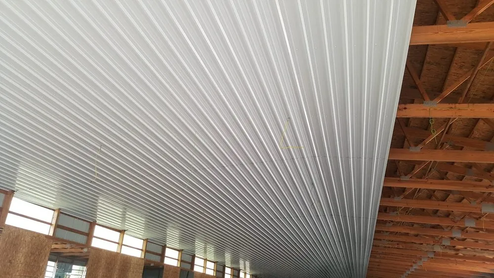 Slide of Ortiz Construction