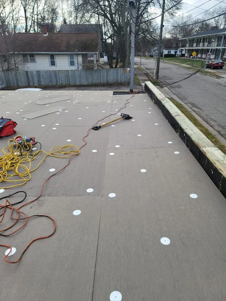 Slide of Ortiz Construction