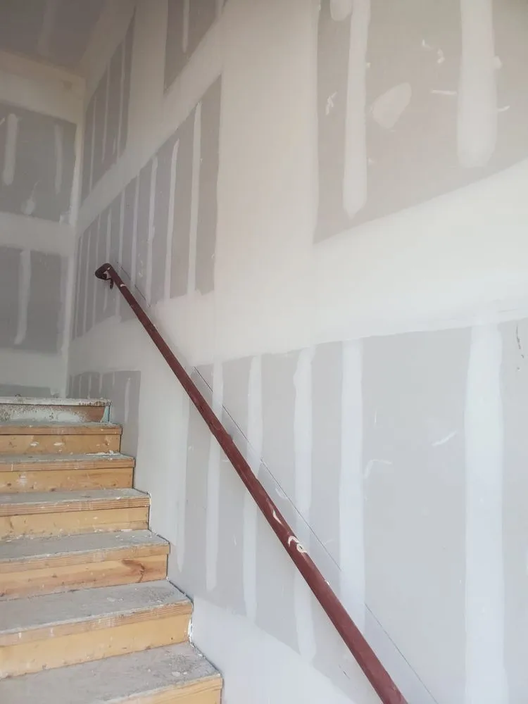 Slide of Ortiz Construction