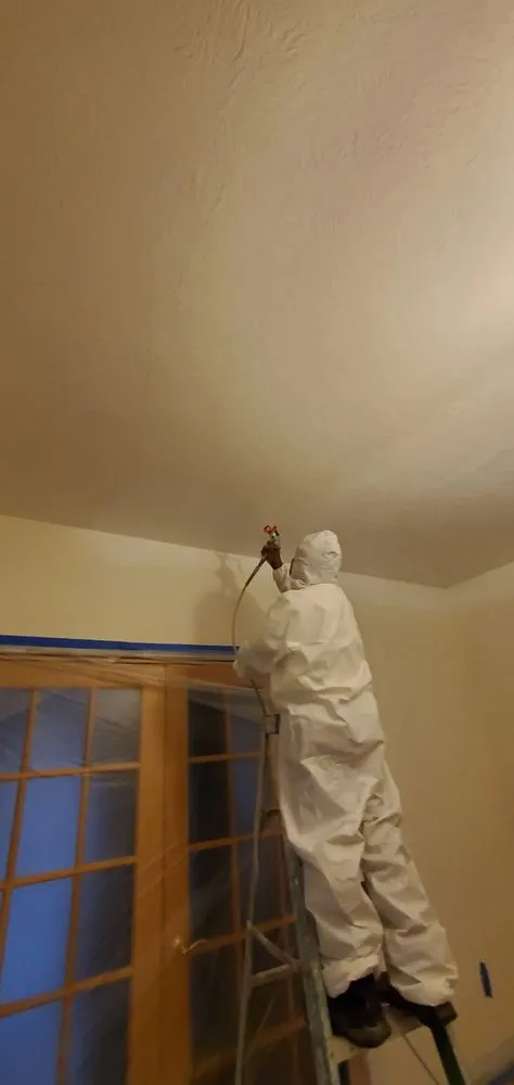 Slide of Ortiz Construction