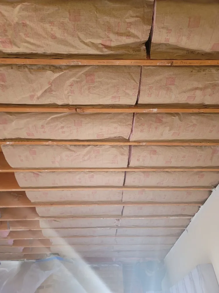 Slide of Ortiz Construction