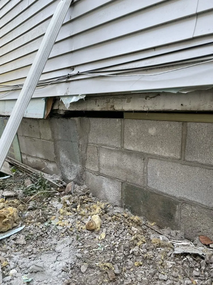 Slide of Ortiz Construction