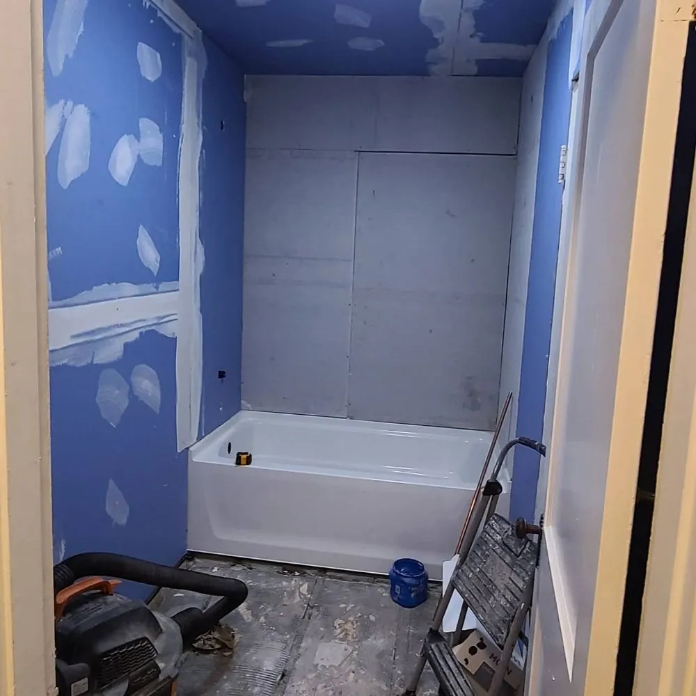 Slide of Ortiz Construction