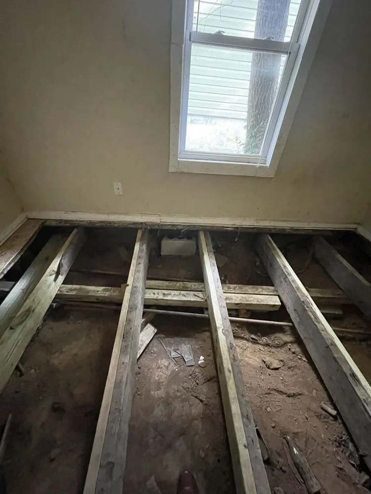 Slide of Ortiz Construction