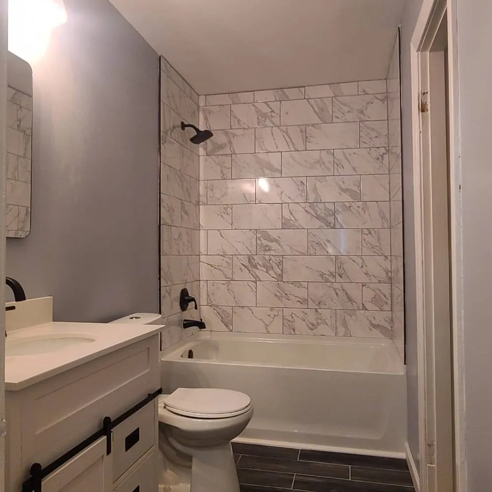 Slide of Ortiz Construction