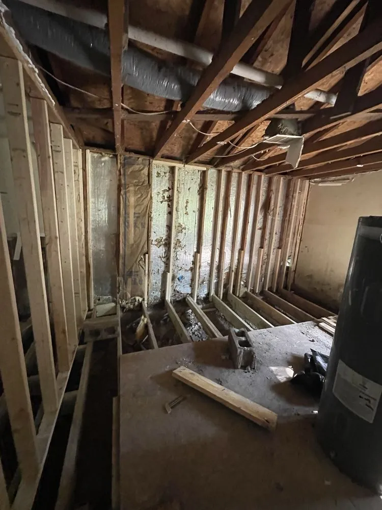 Slide of Ortiz Construction