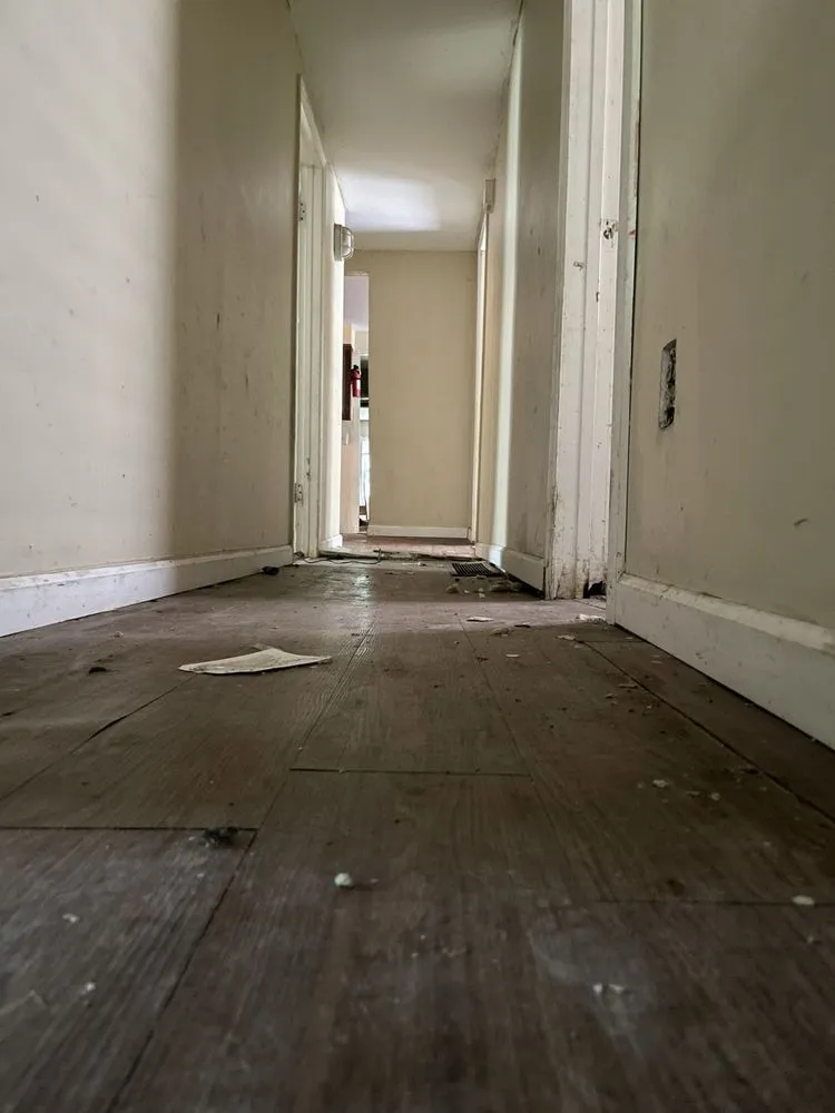 Slide of Ortiz Construction