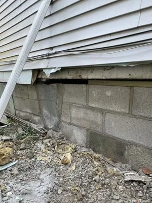 Ortiz Construction Logo