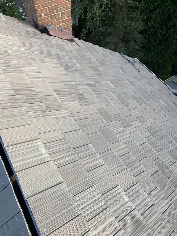 Slide of Ortiz Constructions