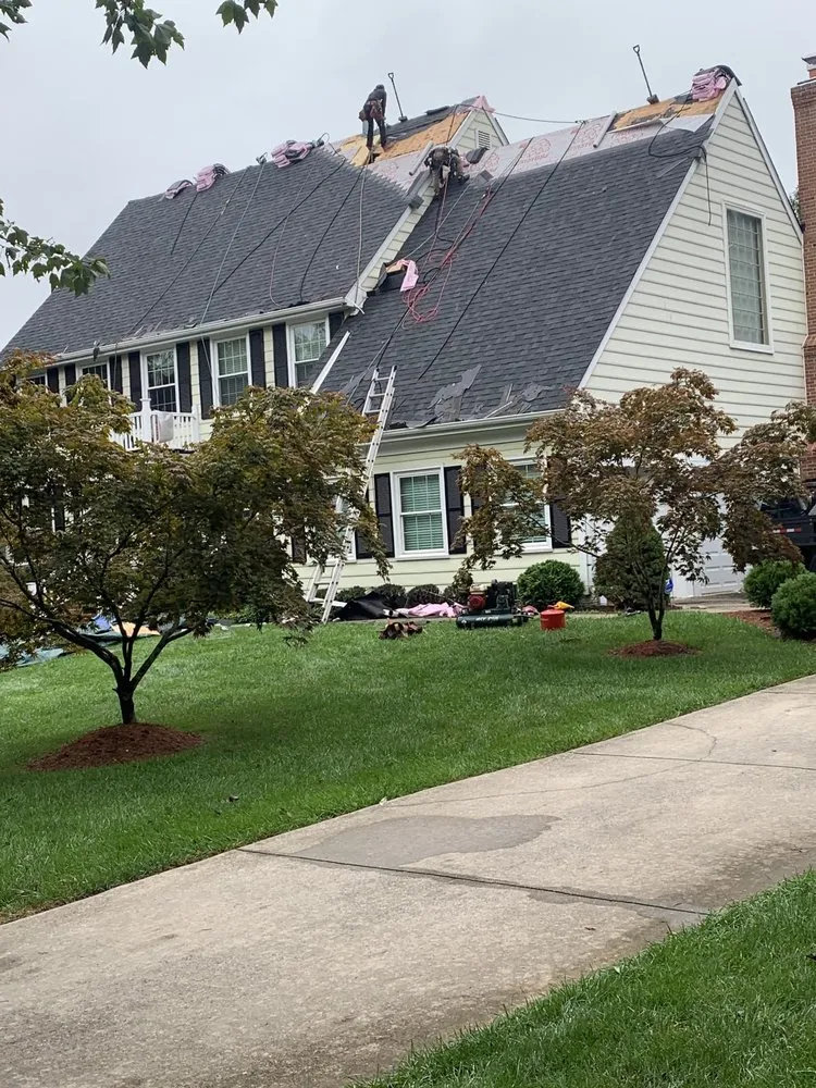 Slide of Ortiz Constructions