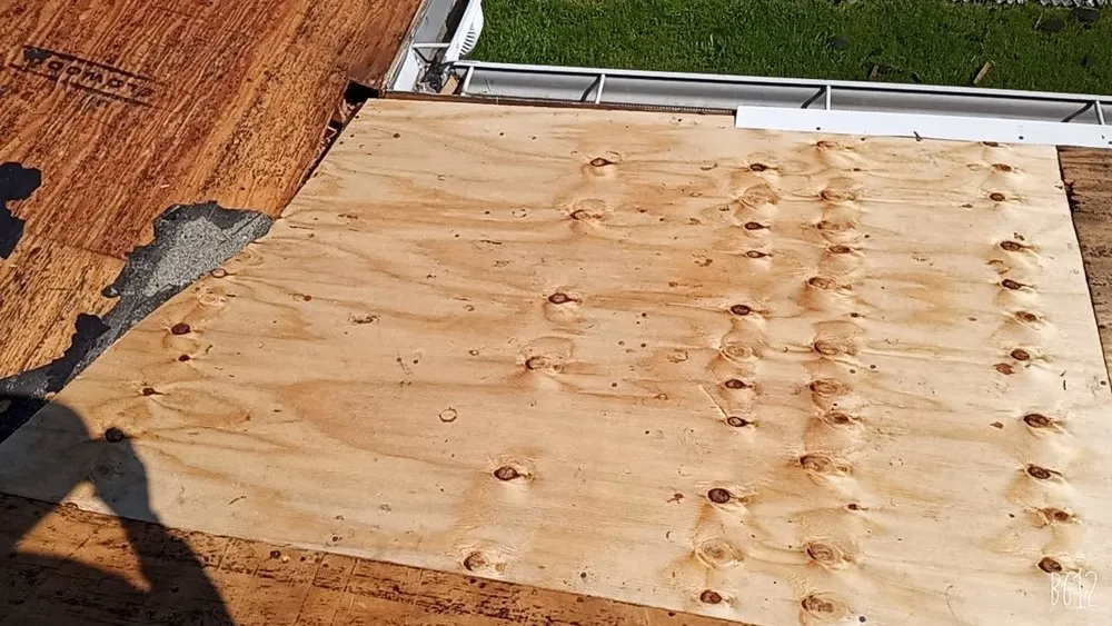 Slide of Ortiz Constructions