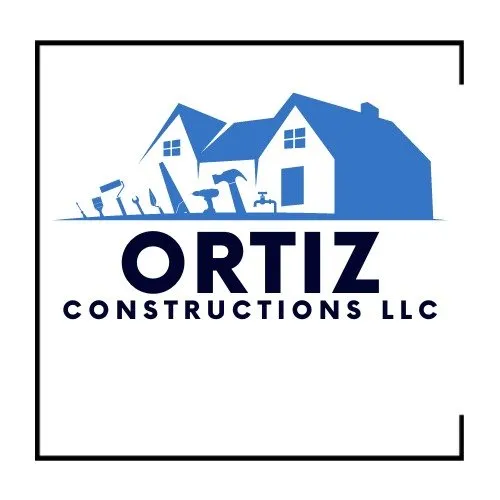 Slide of Ortiz Constructions