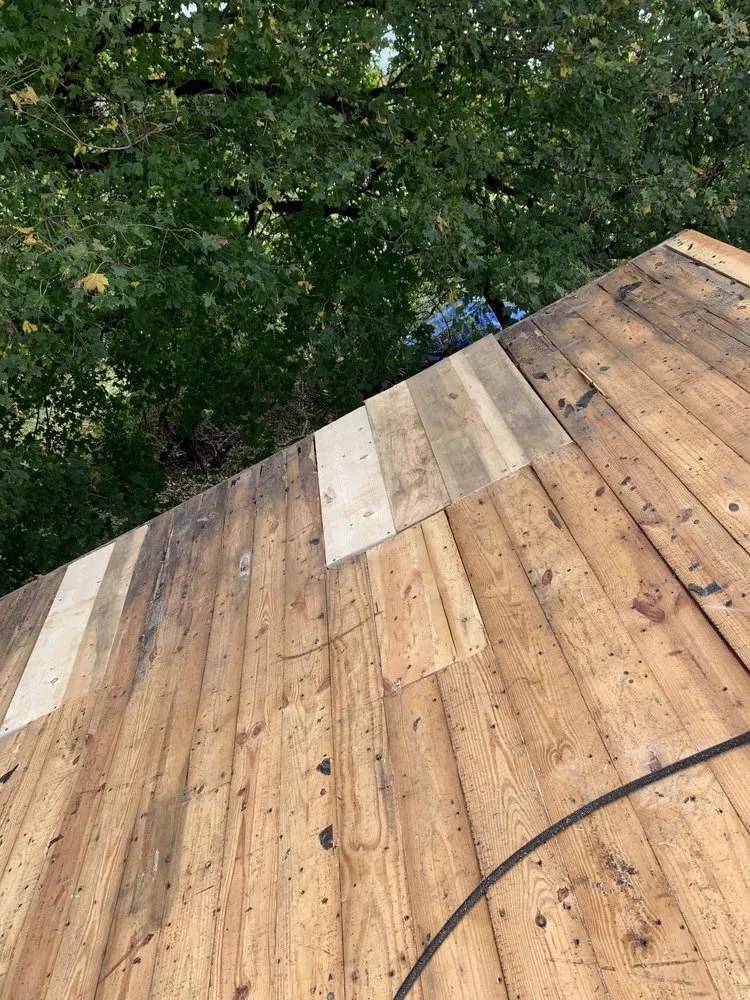 Slide of Ortiz Constructions