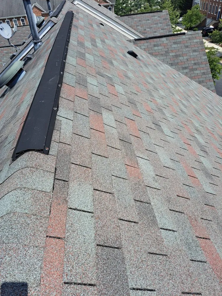 Slide of Ortiz Constructions