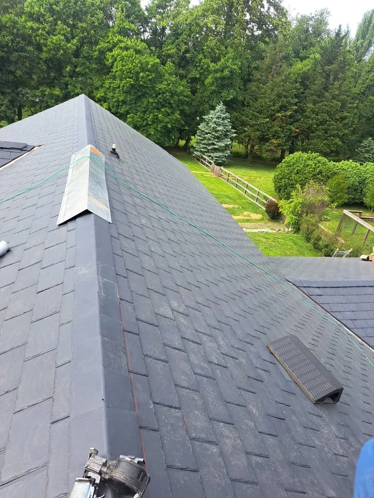 Slide of Ortiz Constructions