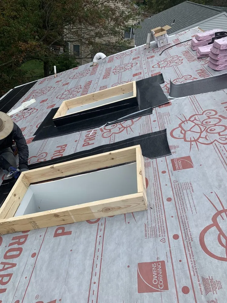 Slide of Ortiz Constructions