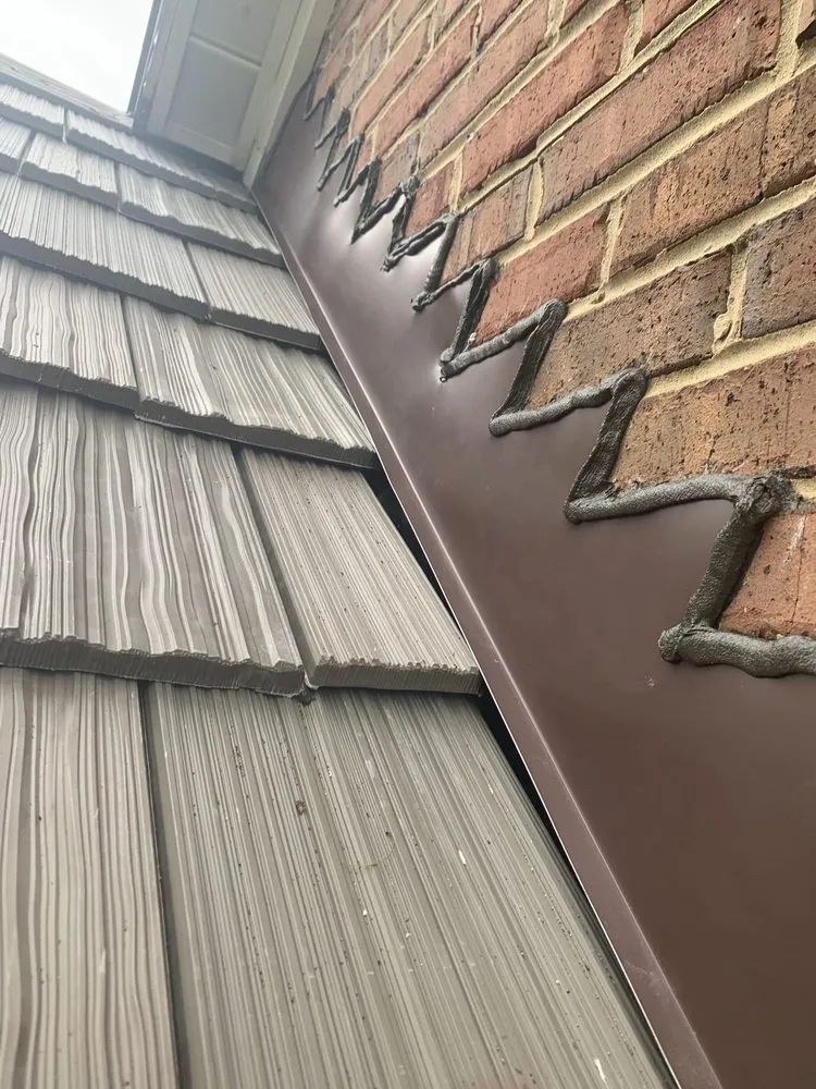 Slide of Ortiz Constructions