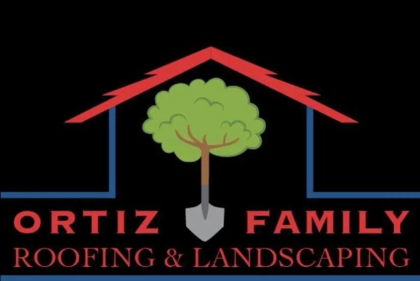 Slide of Ortiz Family Roofing & Landscaping